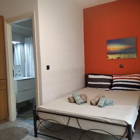 Апартаменты Home, Marina