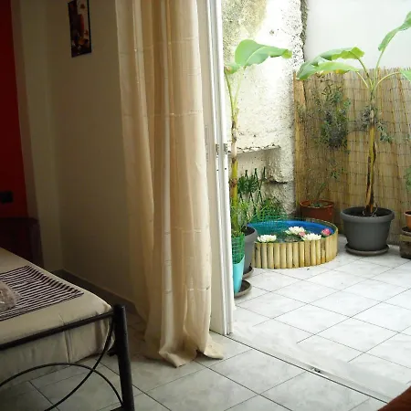 Appartement Home, Marina