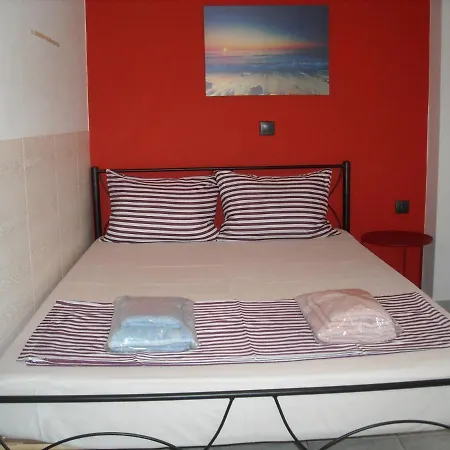Home, Marina Appartement *