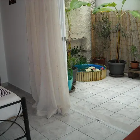Home, Marina Appartement *