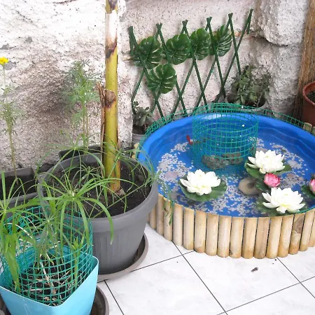 Appartement Home, Marina Kalamata
