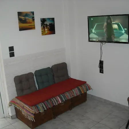 Апартаменты Home, Marina *