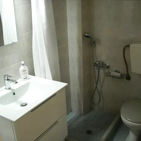 Home, Marina Appartement *