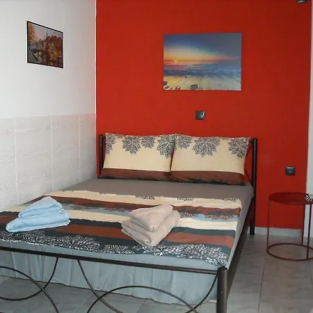 Home, Marina Appartement