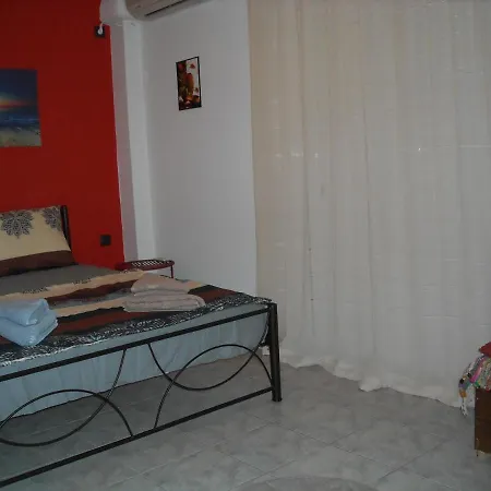 Home, Marina Appartement Kalamata