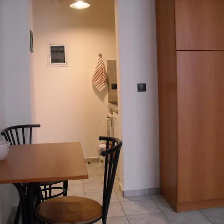 Home, Marina Апартаменты *