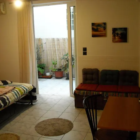 Home, Marina Kalamata